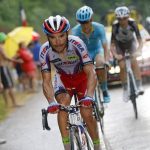 Enlaces: Enlaces de ciclismo en Andorra 1. JormaBike Tienda de ciclismo de Andorra, ahora On-line. Más de 8000 artículos disponibles. Todas las novedades y ofertas actualizadas semanalmente [Categoría: Empresas > Tiendas] 2. Decathlon.es - Tienda Online Todo el deporte, ¡de Internet a casa! Compra online, tus productos favoritos de Btwin: bicicletas, piezas, accesorios, textil... te lo llevamos a casa en España y Andorra [Categoría: Empresas > Tiendas] 3. CKT by Virenque Distribuidor oficial CKT by Virenque, para España, Andorra y Argentina. También somos distribuidores para Cataluña de la marca de ropa deportiva de ciclismo personalizada Monton [Categoría: Empresas > Distribuidores] 4. Open Natura de BTT Website del Open Natura de BTT. Prueba cicloturista de BTT que recorrerá, durante ocho meses, ocho municipios de Cataluña y también visitará Andorra. Toda la información referente al circuito, calendario, premios, clasificaciones y promociones [Categoría: Colectivos > Marchas cicloturistas] 5. Voltio Impex Punto de información del distribuidor para España, Andorra y Portugal de las bicicletas alemanas Corratec, de los accesorios y componentes ZZYZX y M2 racer, de los cascos y gafas ALPINA y de la bicicleta de tracción total CHRISTINI [Categoría: Empresas > Distribuidores] 6. CampBase Grandvalira (Andorra) Website oficial de la estación de esquí de Grandvalira (Andorra). Organizadora de actividades de Mountain bike y senderismo [Categoría: Empresas > Turismo] 7. La Purito Andorra Página web oficial de la marcha cicloturista La Purito Andorra, de Joaquim Rodríguez. En ella encontrarás toda la información sobre el recorrido, fecha, inscripciones, participantes,... [Categoría: Colectivos > Marchas cicloturistas] 8. Pic Negre - Alquiler de bicis en Andorra Pic Negre es una tienda online para reservar o comprar bicicletas tanto nuevas como de segunda mano verificadas por su equipo técnico. Especializada en la marca Commençal por lo que encontraras los últimos modelos y accesorios [Categoría: Empresas > Tiendas] 9. Certificado Ibérico de Montañas Ascendidas El C.I.M.A. puede considerarse como un reto personal de carácter lúdico y no competitivo, para todos aquellos amantes del cicloturismo que deseen disfrutar ascendiendo los puertos más representativos de cada provincia española, así como Andorra y Portugal [Categoría: Páginas y sitios web > Rutas y viajes] 10. CDC Sport Distribuidor para España, Portugal y Andorra de algunas de las mejores marcas de ciclismo y outdoor. Amplia gama de productos y componentes para la bicicleta [Categoría: Empresas > Distribuidores] 11. Vallnord World Cup Website oficial de la prueba que la estación andorrana de Vallnord acoge en la Copa del Mundo de mountain bike. En ella encontrarás toda la información de la prueba [Categoría: Pruebas > Competiciones] 12. Zemo - Bicicletas Eléctricas Distribuidor en España & Andorra de e-bikes urbanas Zemo y Pegasus, y fatbikes eléctricas ELOM [Categoría: Empresas > Distribuidores]