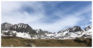 Sport Hotel Resort & Spa Categoría BF: BF Classic Precio: 100-150€ Address: Crta General s/n , AD100 Soldeu, Principat d’Andorra Soldeu (Canillo), Principat d'Andorra AD100 Soldeu Canillo Sport Hotels Resort & Spa está situado en el privilegiado valle andorrano de Soldeu y a pie de pistas de la estación de esquí Grandvalira., el dominio esquiable más grande del sur de Europa. Nuestros más de 50 años de historia en la industria del turismo, nos convierte en un referente en Andorra tanto por la hospitalidad y calidad de servicio como por la restauración. Contamos con 3 hoteles de 4 y 5 estrellas conectados entre sí, con más de 400 habitaciones, un lujoso xalet con residencias exclusivas y el privilegio de pertenecer a la prestigiosa asociación The Leading Hotels of the World. Disponemos también de un Spa de 500m2 dedicado a la relajación y bienestar . Su ubicación privilegiada hace que se puedan disfrutar de múltiples actividades tanto en invierno como en el resto de las estaciones del año, cada una con su encanto y bellos paisajes para disfrutar de la naturaleza y descubrir nuevos parajes. No Reviews Favorite Pinpoint HOTEL FOLCH*** Categoría BF: BF Classic Precio: 50-100€ Address: C/ DE LORIA, 6 SANT JULIA DE LORIA, ANDORRA AD600 Sant Julià de Lòria Sant Julià de Lòria Disponemos de 94 habitaciones dobles, triples, individuales y dobles comunicadas (ideales para familias), completamente reformadas y perfectamente equipadas con baño, secador de pelo, calefacción, televisión vía satélite, servicio de despertador. · El Hotel cuenta también con un restaurante abierto mediodía y noche, en el que la calidad de los productos utilizados, son preparados para disfrutar de los sabores de antes y adaptados a la actividad deportiva. Una cocina tradicional y cuidada, con un menú variado y un buen servicio a la mesa. En el hall del hotel, encontrará un bar, con salón de televisión y de lectura, billar y un futbolín donde podrá reunirse con los amigos o relajarse después de un duro día de bicicleta. Ofrecemos también: · garaje privado para nuestros clientes en el mismo establecimiento · wifi gratuito en todo el hotel · ascensores · caja fuerte en recepción y en las habitaciones · servicio de prensa · lavandería · servicio de picnic para llevar · aparcamiento cerrado para bicicletas, taller con herramientas básicas y punto de agua para limpieza de las mismas. No Reviews Favorite Pinpoint Hotel Spa Termes SERHS Carlemany**** Categoría BF: BF Classic Precio: 0-50€ Address: Av Carlemany 4, Les Escaldes Escaldes - Engordany, Andorra la Vella AD700 Andorra Les Escaldes Escaldes-Engordany Disfrute de sus vacaciones con nosotros rodeados de ríos y montañas. No Reviews Favorite Pinpoint Hotel y Apartahotel SERHS Cosmos Andorra*** Categoría BF: BF Experience Precio: 50-100€ Address: Av. De les Escoles,10 Escaldes - Engordany, Andorra la Vella AD700 Andorra Les Escaldes Escaldes-Engordany Un destino ideal para vacaciones en familia o con amigos rodeado de montañas, valles, excursiones y actividades dirigidas junto a las estaciones de Grandvalira y Vallnord. No Reviews Favorite Pinpoint Hotel Arbella Categoría BF: BF Classic Precio: 50-100€ Address: CTRA. COLL D'ORDINO S/N ORDINO, ANDORRA AD300 Ordino Ordino El Hotel Arbella es un hotel de montaña. Hemos intentado utilizar materiales naturales y sencillos como la madera y el Read more [...] No Reviews Favorite Pinpoint ANDORRA4DAYS SOLDEU-EL TARTER Categoría BF: BF Classic Precio: 50-100€ Address: Carretera General 2, Edif. Novell II Incles, Canillo AD100 Canillo Canillo Andorra4days Soldeu-El Tarter se encuentra ubicado en Incles, a 1,3 km del telecabina de Soldeu y 1,9 km del telecabina Read more [...] No Reviews Favorite Pinpoint ANDORRA4DAYS CANILLO Categoría BF: BF Classic Precio: 50-100€ Address: Av. Sant Joan de Caselles, 65 Canillo Canillo Andorra4days Canillo se encuentra en el mismo pueblo, ubicado a 200 metros del telecabina de Canillo y a 400 metros Read more [...] No Reviews Favorite Pinpoint Hotel Coma Bella *** Categoría BF: BF Experience Precio: 50-100€ Address: Ctra La Rabassa km. 6 Juberri, Sant Julia de Loria AD600 Sant Julià de Lòria Sant Julià de Lòria El Hotel Coma Bella es un encantador hotel en el bosque La Rabassa, Andorra rodeado de naturaleza e impresionantes montañas Read more [...] No Reviews Favorite Pinpoint Hotel Princesa Parc * * * * Categoría BF: BF Classic Precio: 50-100€ Address: Carretera de Arinsal Arinsal La Massana El complejo del Hotel Princesa Parc está situado en el Principado de Andorra, a tan sólo 150m del telecabina de Read more [...] No Reviews Favorite Pinpoint Hotel Panorama**** Categoría BF: BF Classic Precio: 50-100€ Address: Ctra. de l'Obac Les Escaldes Escaldes-Engordany Con una privilegiada ubicación, en el centro comercial de Andorra y a 300 metros de Caldea, el Hotel Panorama es Read more [...] No Reviews Favorite Pinpoint 12> ALOJAMIENTOS RECOMENDADOS View all ALEGRIA Palacio Mojacar**** Categoría BF: BF Resort Precio: 50-100€ Address: Avenida del Palacio, 1 Mojácar, Almería 04638 Mojácar Andalucía No Reviews Favorite Barceló Monasterio de Boltaña ***** Categoría BF: BF Special Seven Precio: 0-50€ Address: c/Afueras S/N, 22340 Boltaña Boltaña Aragón No Reviews Favorite Casa Rural Os Ormos Categoría BF: BF Classic Precio: 0-50€ Address: c/ Santa Isabel s/n. 22714 Espuéndolas Huesca 1 Review Favorite Castilla Termal Monasterio de Valbuena ***** Categoría BF: BF Classic Precio: 100-150€ Address: C/ Murallas, S / N. 47359 San Bernardo San Bernardo Castilla y León No Reviews Favorite El Caserío de Fatás Categoría BF: BF Classic Precio: 100-150€ Address: Calle Santa Eulalia Ag. Navasa Navasa Aragón 1 Review Favorite Gran Hotel Las Caldas ***** Categoría BF: BF Special Seven Precio: 50-100€ Address: Las Caldas S/N, 33174 Oviedo Las Caldas Principado de Asturias 1 Review Favorite Santa Eulália 6, 22714 Navasa, Huesca Tlfno. 674 706 791 info@bikefriendly.com AVISO LEGAL POLITICA DE COOKIES Copyright © 2019 Dir
