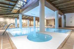 HOTEL ROC MELER