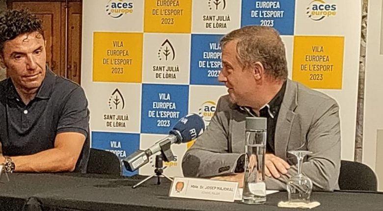 La Purito es disputarà aquest proper diumenge amb 2.000 participants de 20 països, la presència d'Alberto Contador i els els tres recorreguts habituals de 115, 80 i 30 quilòmetres amb sortida a Sant Julià de Lòria i arribada a Encamp. S’espera superar el retorn d’un milió d’euros del 2022. La prova s'ha presentat aquest dijous a la parròquia laurediana. Les activitats començaran el dissabte a Sant Julià de Lòria. Hi haurà un monòleg a càrrec de Javi Sancho i altres propostes com la fira. El cònsol major, Josep Majoral ha destacat que "un esdeveniment com aquest ens ajuda a que esdevinguem una parròquia esportiva". L'organitzador i exciclista Joaquim 'Purito' Rodríguez ha subratllat que el de la Gallina s'ha convertit en un port famós. "Sovint quan vaig a l'estranger no em pregunten pel meu historial esportiu i em demanen per la Gallina. Ja es pot equiparar a altres cims de les grans voltes". El recorregut, a més de la Gallina, inclou la Rabassa, la Comella, Beixalís, Ordino i els Cortals d'Encamp. El final de festa es farà en el complex esportiu i sociocultural d'aquesta parròquia i hi haurà una pantalla gegant per seguir la prova en ruta del Mundial de ciclisme que es fa aquest diumenge. El dissabte, la plaça dels Arínsols d'Encamp acollirà la Purito Kids Gimcana de les 10 a les 12 h. Hi podran participar els infants i joves de 5 fins a 14 anys i la inscripció és gratuïta. Es donarà una bossa amb obsequis i esmorzar a tots els participants. A més, hi haurà una zona d'inflables.