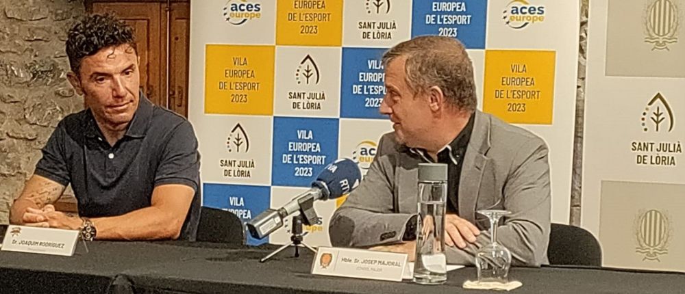 La Purito es disputarà aquest proper diumenge amb 2.000 participants de 20 països, la presència d'Alberto Contador i els els tres recorreguts habituals de 115, 80 i 30 quilòmetres amb sortida a Sant Julià de Lòria i arribada a Encamp. S’espera superar el retorn d’un milió d’euros del 2022. La prova s'ha presentat aquest dijous a la parròquia laurediana. Les activitats començaran el dissabte a Sant Julià de Lòria. Hi haurà un monòleg a càrrec de Javi Sancho i altres propostes com la fira. El cònsol major, Josep Majoral ha destacat que "un esdeveniment com aquest ens ajuda a que esdevinguem una parròquia esportiva". L'organitzador i exciclista Joaquim 'Purito' Rodríguez ha subratllat que el de la Gallina s'ha convertit en un port famós. "Sovint quan vaig a l'estranger no em pregunten pel meu historial esportiu i em demanen per la Gallina. Ja es pot equiparar a altres cims de les grans voltes". El recorregut, a més de la Gallina, inclou la Rabassa, la Comella, Beixalís, Ordino i els Cortals d'Encamp. El final de festa es farà en el complex esportiu i sociocultural d'aquesta parròquia i hi haurà una pantalla gegant per seguir la prova en ruta del Mundial de ciclisme que es fa aquest diumenge. El dissabte, la plaça dels Arínsols d'Encamp acollirà la Purito Kids Gimcana de les 10 a les 12 h. Hi podran participar els infants i joves de 5 fins a 14 anys i la inscripció és gratuïta. Es donarà una bossa amb obsequis i esmorzar a tots els participants. A més, hi haurà una zona d'inflables.